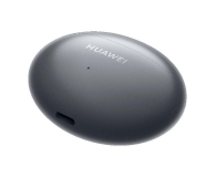 Huawei Freebuds 4i srebrne ANC - 675046 - zdjęcie 5